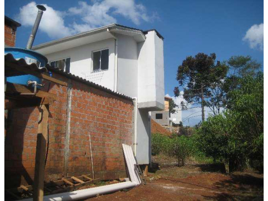 Imagem 6 do Leilão de Casa - Santo Antônio - Aratiba/RS