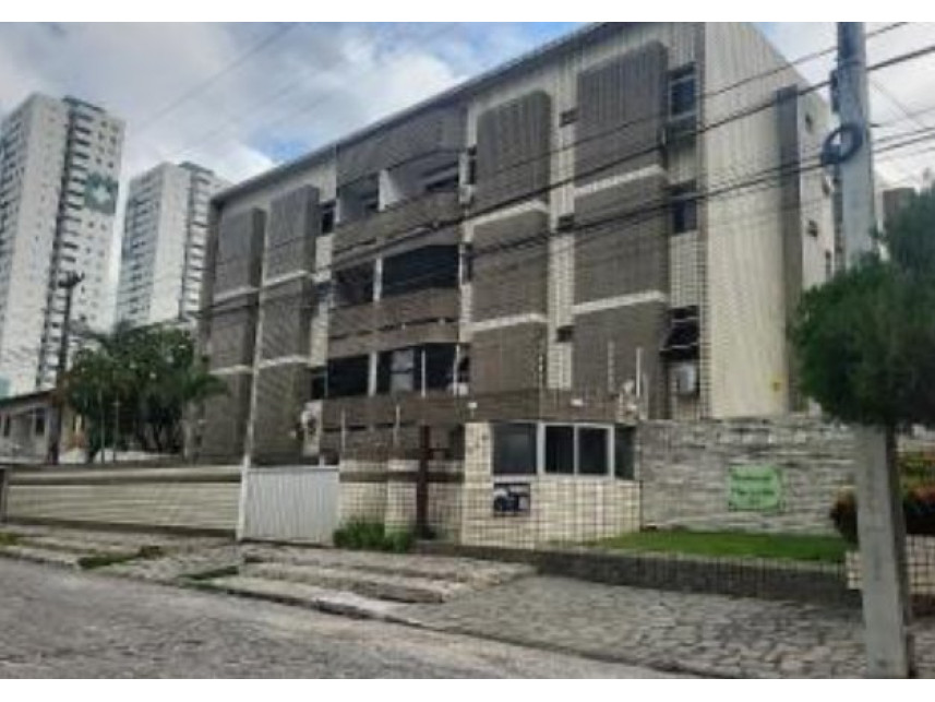 Imagem do Leilão de Apartamento - Bessa - João Pessoa/PB