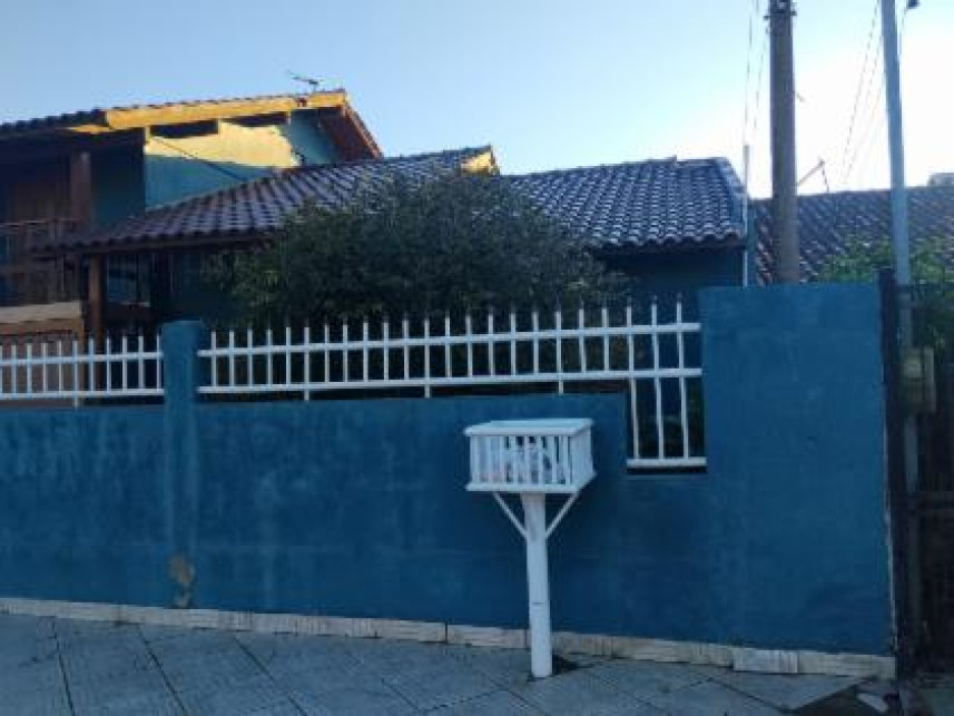 Imagem 2 do Leilão de Casa - São Vicente - Gravataí/RS