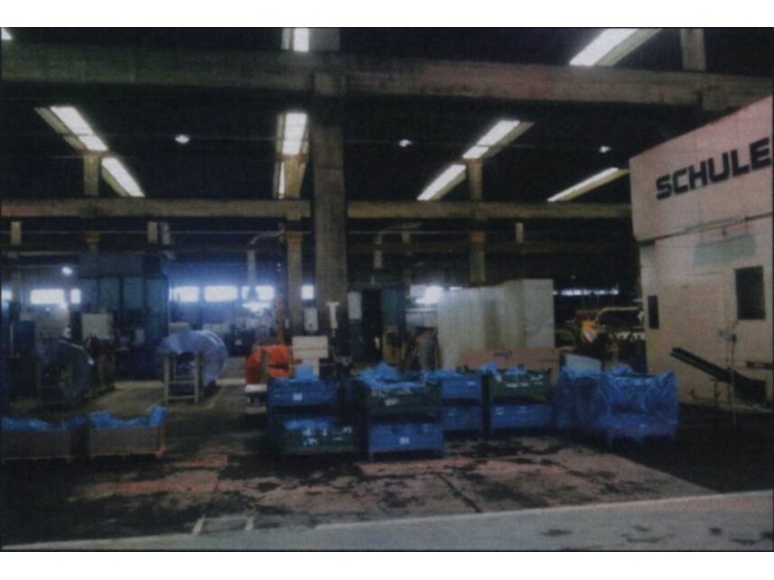 Imagem 8 do Leilão de Imóvel Industrial - Jardim Presidente Dutra - Guarulhos/SP
