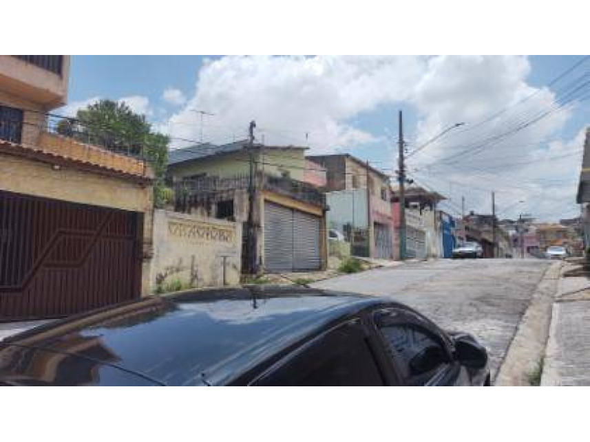 Imagem 4 do Leilão de Casa - Vila Liderança - São Paulo/SP