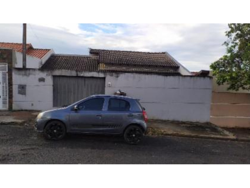 Imagem 3 do Leilão de Casa - Sebastião Cunha - Cornélio Procópio/PR