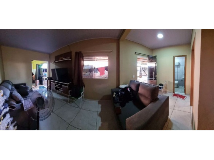 Imagem 5 do Leilão de Casa - Conceição - Porto Velho/RO