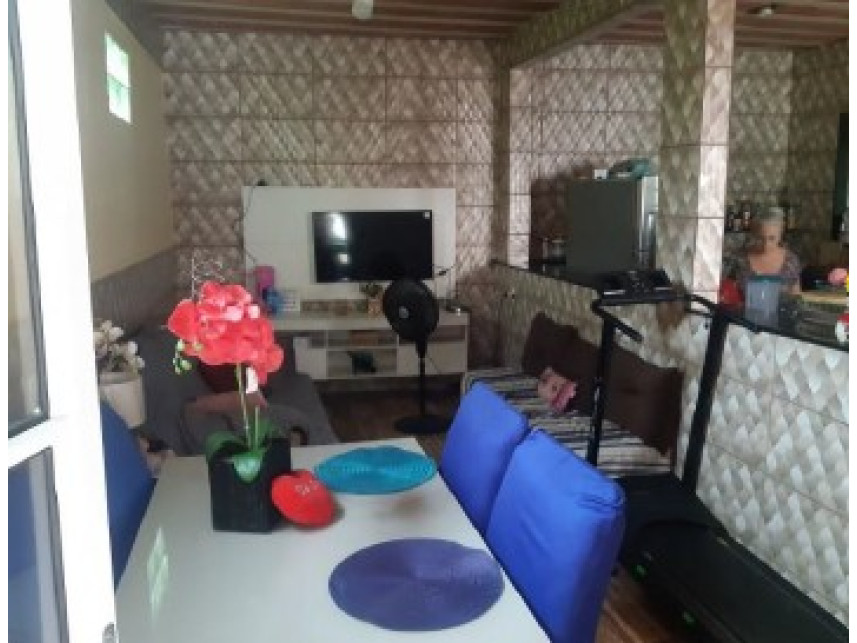Imagem 4 do Leilão de Casa - Parque Primavera - Itaguaí/RJ