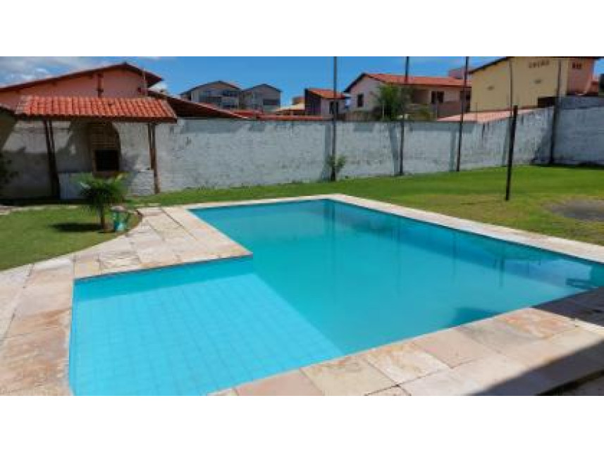 Imagem 4 do Leilão de Casa - Praia do Presídio - Aquiraz/CE