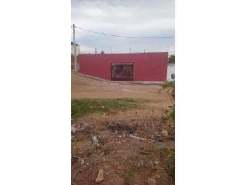 Imagem 2 do Leilão de Casa - Alto Das Umburanas - Itapiúna/CE