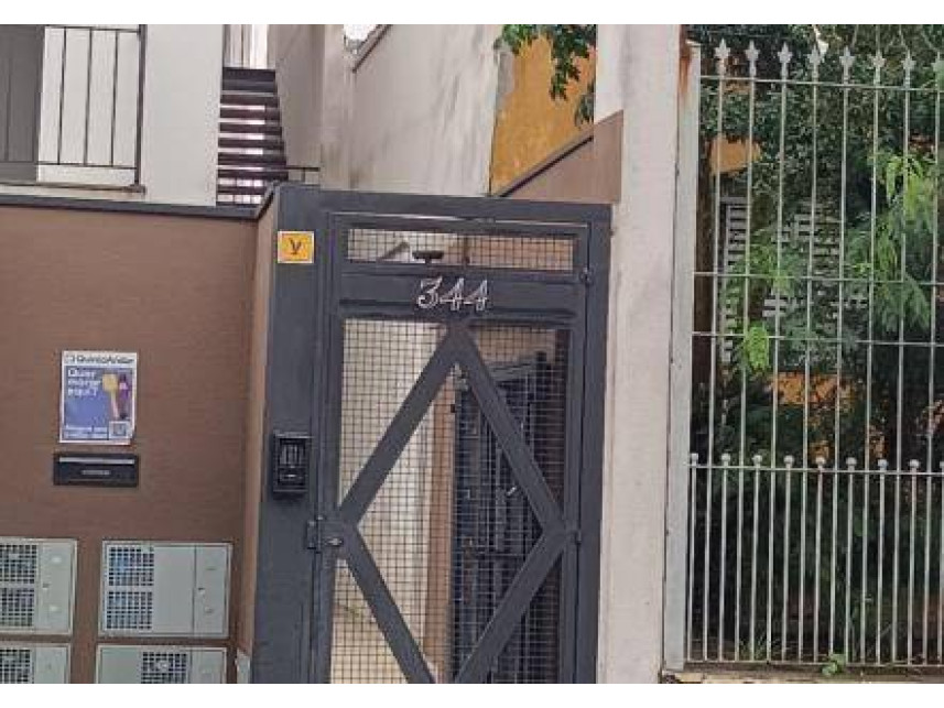 Imagem 2 do Leilão de Apartamento - Vila Elze - São Paulo/SP