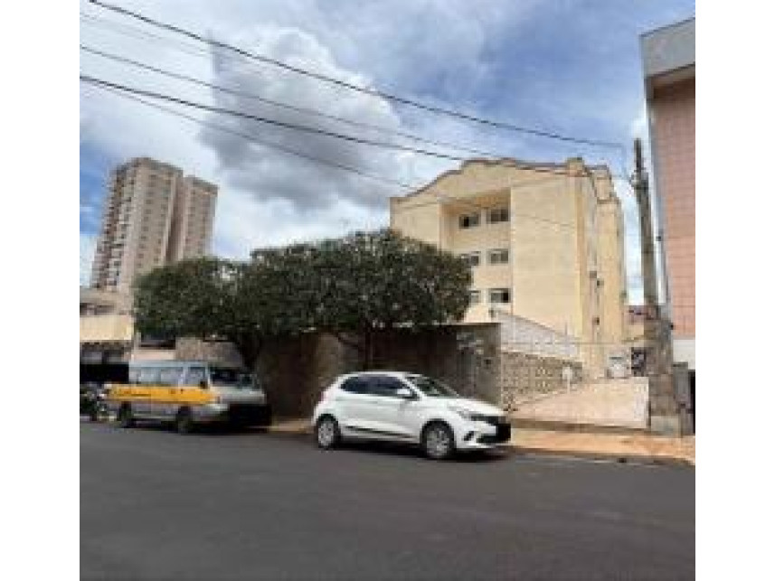 Imagem 1 do Leilão de Apartamento - Jardim Paulista - Ribeirão Preto/SP