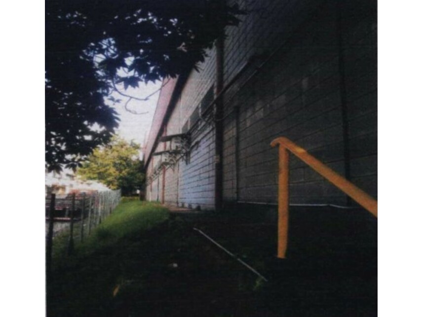 Imagem 3 do Leilão de Imóvel Industrial - Jardim Presidente Dutra - Guarulhos/SP