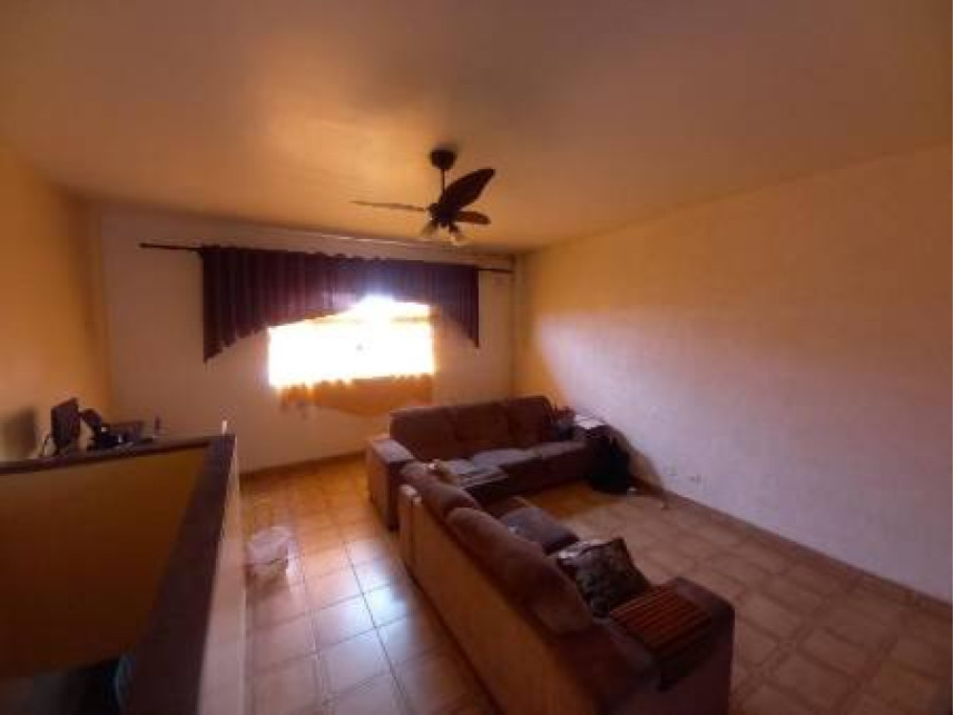 Imagem 4 do Leilão de Casa - Esplanada dos Barreiros - São Vicente/SP