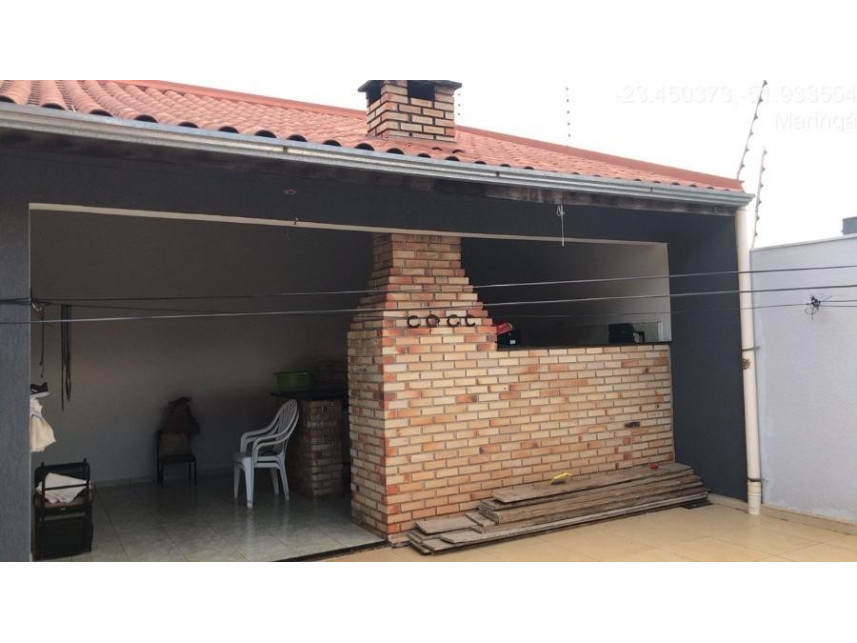 Imagem 13 do Leilão de Casa - Jardim Novo Horizonte - Maringá/PR