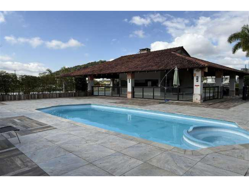 Imagem 38 do Leilão de Imóveis - Residenciais - Pirabeiraba - Joinville/SC
