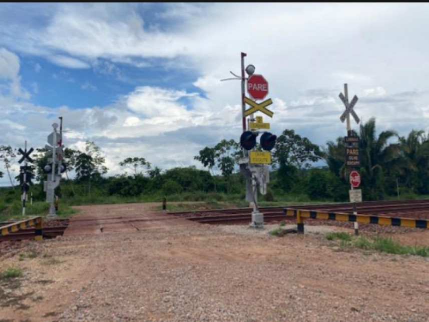 Imagem 4 do Leilão de Fazenda - Zona rural - Vila Nova dos Martírios/MA