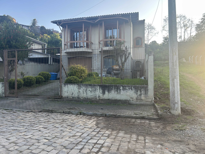 Imagem 1 do Leilão de Casa - Salgado Filho - Caxias do Sul/RS
