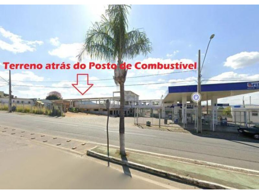 Imagem 4 do Leilão de Casa - Passatempo - Campo Belo/MG