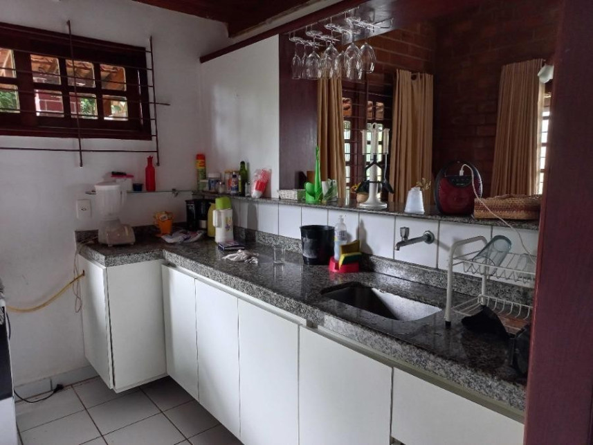Imagem 14 do Leilão de Casa - Porta Florada - Gravatá/PE