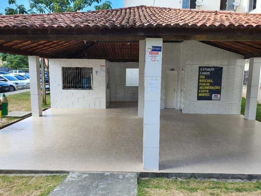 Imagem 16 do Leilão de Apartamento - Pirajá - Salvador/BA