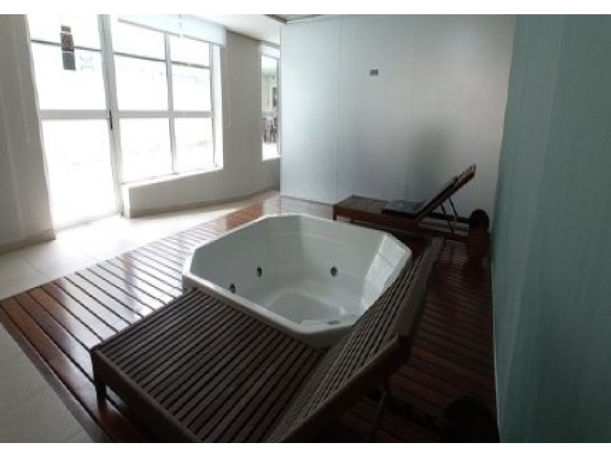 Imagem 24 do Leilão de Apartamento - Cidade Mãe do Céu - Tatuapé - São Paulo/SP