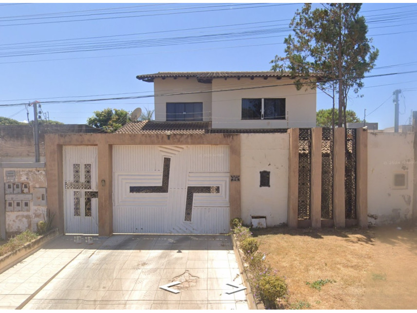 Imagem do Leilão de Casa - Setor Leste - Luziânia/GO