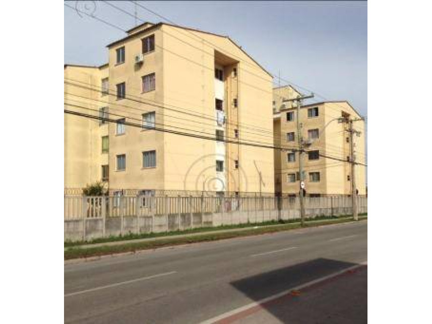 Imagem 1 do Leilão de Apartamento - COHAB II - Rio Grande/RS