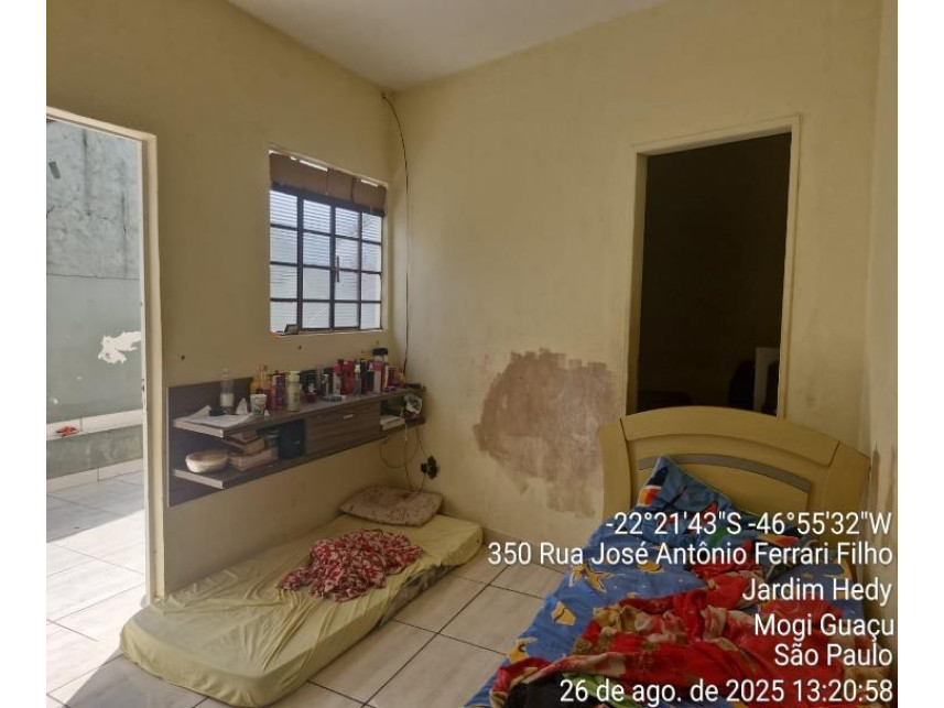Imagem 23 do Leilão de Casa - Jardim Samira - Mogi Guaçu/SP