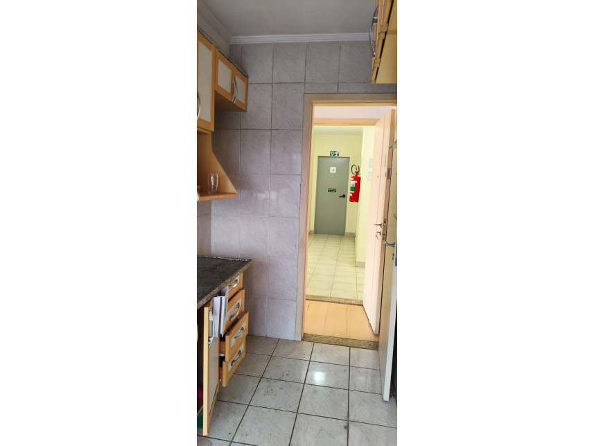 Imagem 8 do Leilão de Apartamento - Cambuci - São Paulo/SP