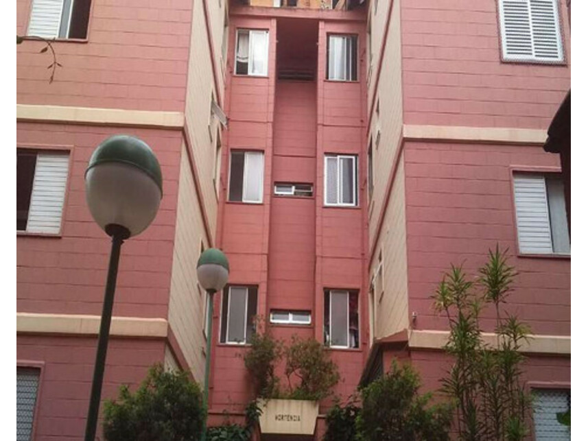 Imagem 2 do Leilão de Apartamento - Vila Camilópolis - Santo André/SP