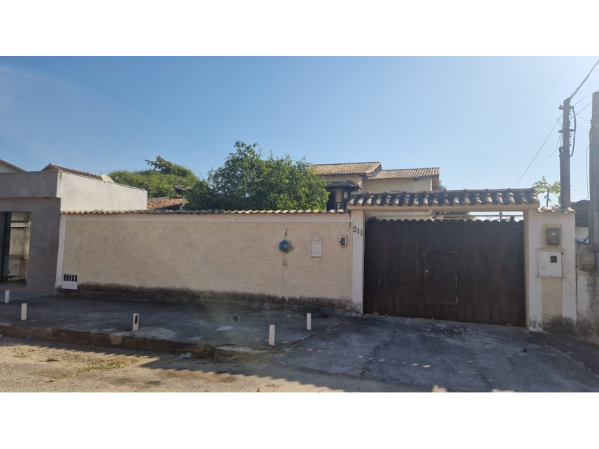 Imagem 1 do Leilão de Casa - Outeiro das Pedras - Itaboraí/RJ