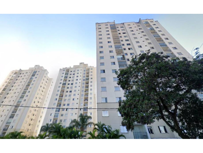 Imagem 9 do Leilão de Apartamento - Vila Moreira - São Paulo/SP