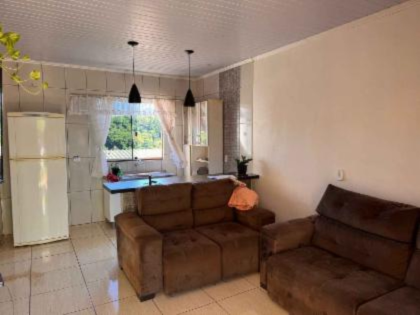 Imagem 3 do Leilão de Casa - Jardim Irene - Medianeira/PR