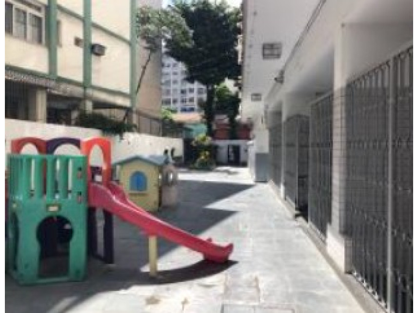 Imagem 11 do Leilão de Apartamento - Maracanã - Rio de Janeiro/RJ