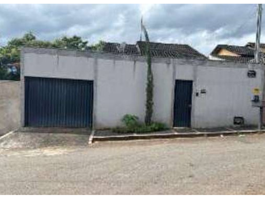 Imagem 1 do Leilão de Casa - Silvana - Pires do Rio/GO
