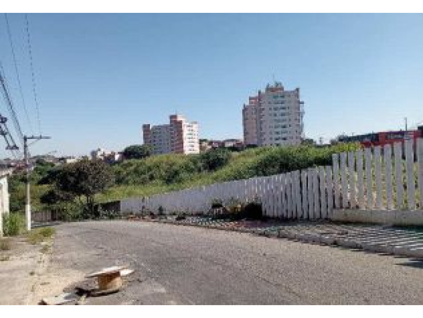 Imagem 2 do Imóvel a venda - Terreno - Itaquera - São Paulo/SP