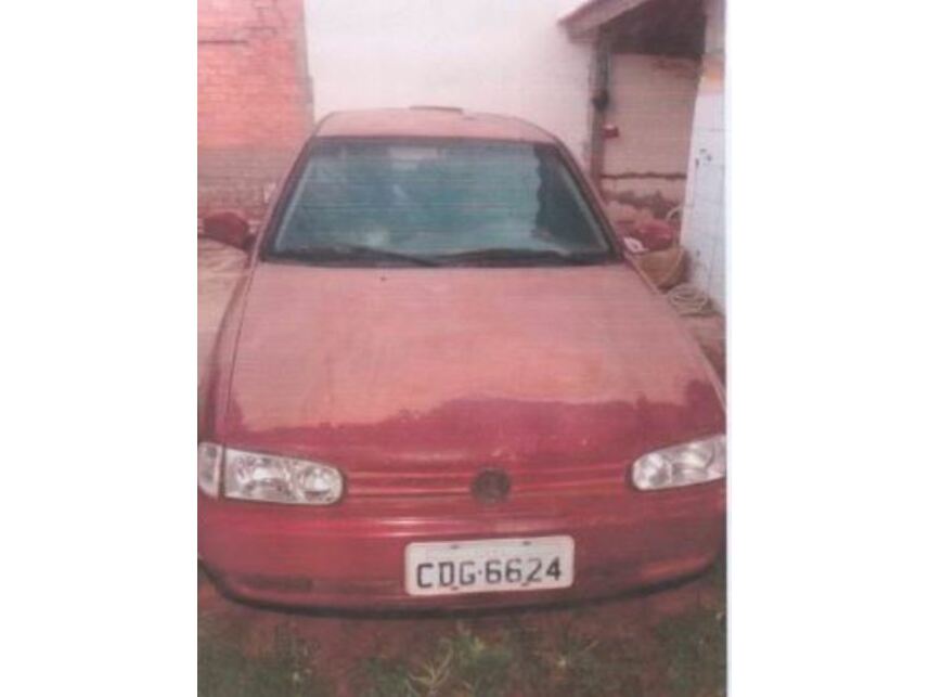 Imagem 1 do Leilão de Veículo em Itai/SP