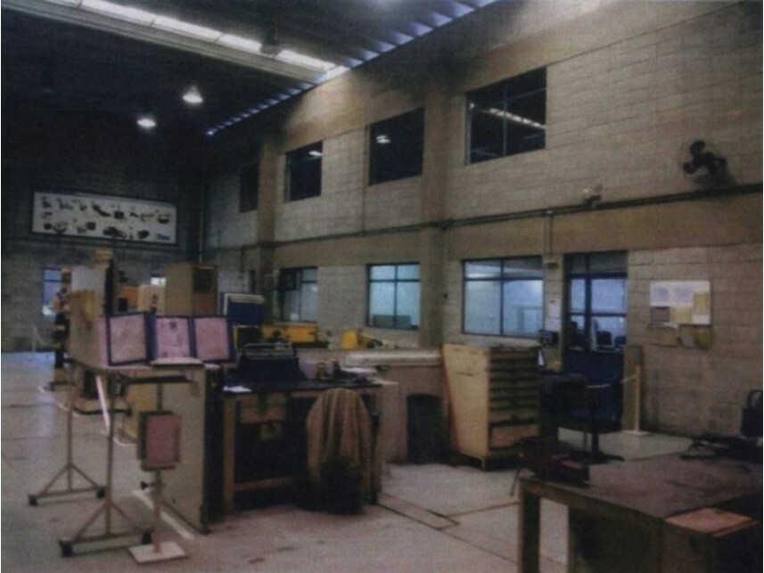 Imagem 4 do Leilão de Imóvel Industrial - Jardim Presidente Dutra - Guarulhos/SP