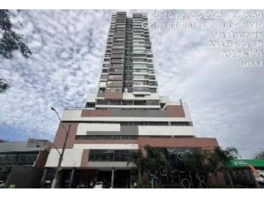 Apartamento em leilão em Sao Paulo/SP a partir de R$ 626.155 | Lance Rápido