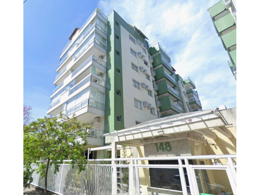 Imagem 3 do Leilão de Apartamento - Freguesia de Jacarepagua - Rio de Janeiro/RJ