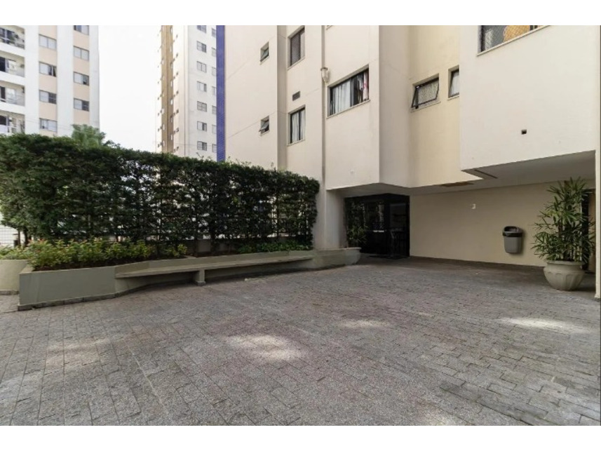 Imagem 3 do Leilão de Apartamento - Saúde - São Paulo/SP