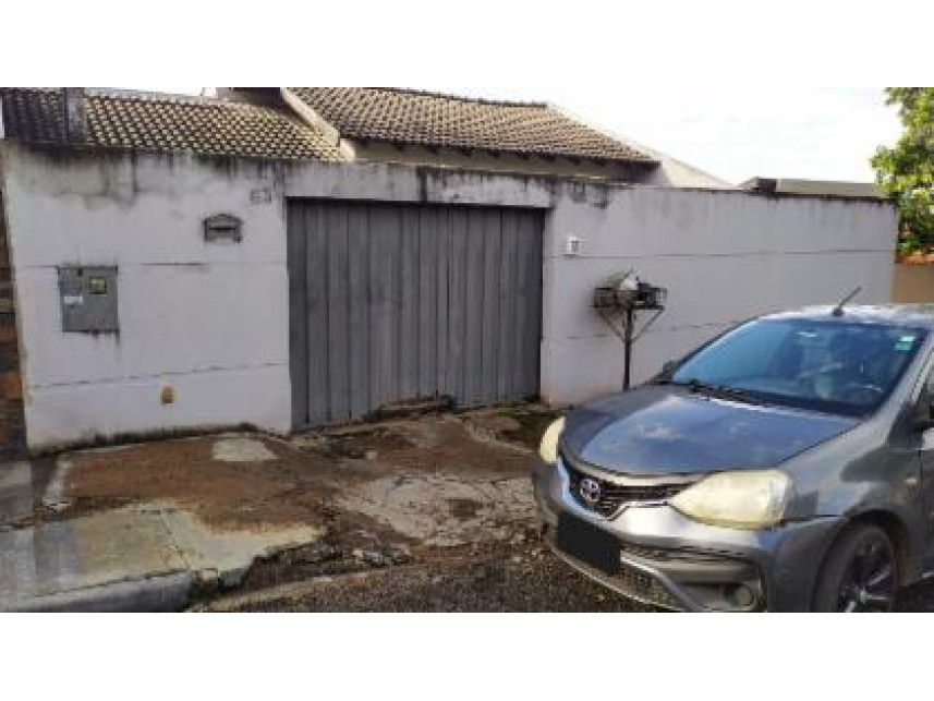 Imagem 2 do Leilão de Casa - Sebastião Cunha - Cornélio Procópio/PR