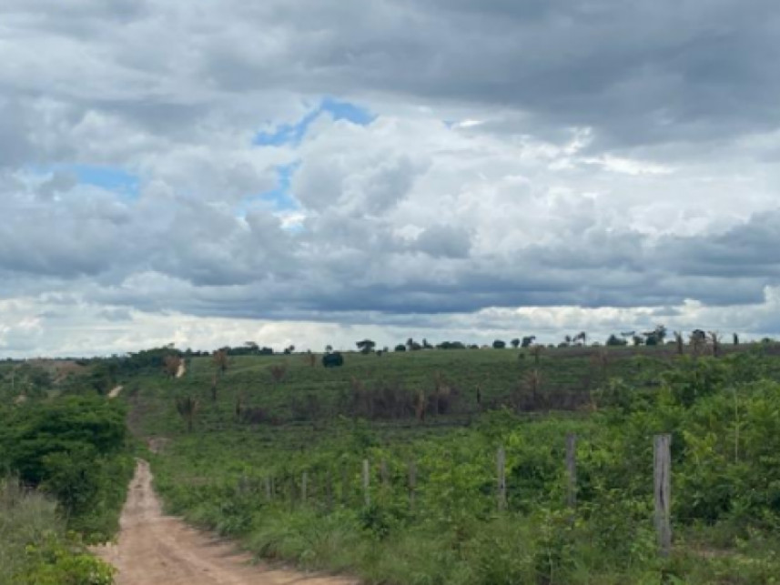 Imagem 6 do Leilão de Fazenda - Zona rural - Vila Nova dos Martírios/MA