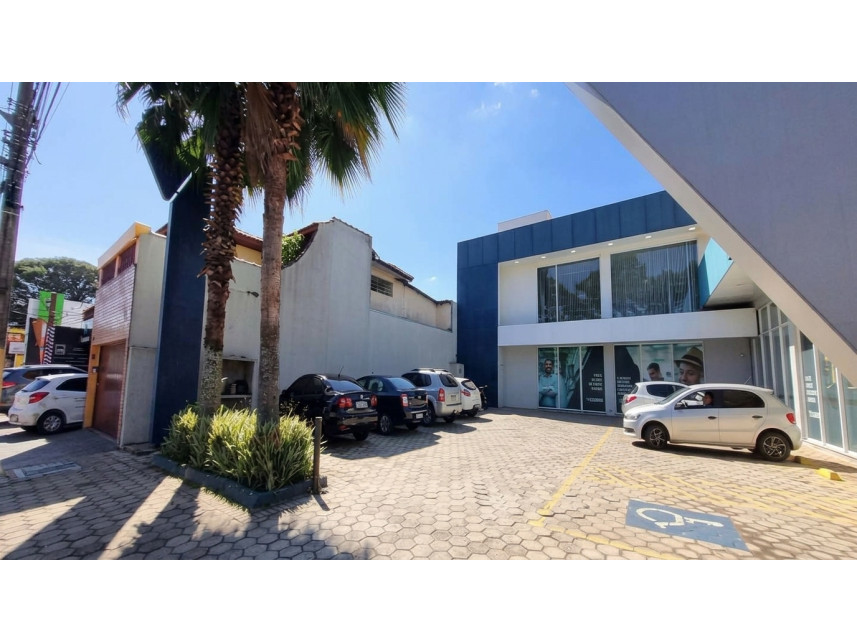 Imagem 2 do Leilão de Prédio Comercial - Oficinas - Ponta Grossa/PR