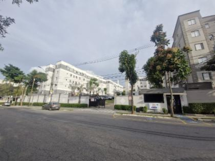 Imagem 1 do Leilão de Apartamento - Jaraguá - São Paulo/SP