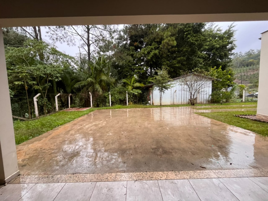Imagem 9 do Leilão de Casa - Niteroi - Presidente Getúlio/SC