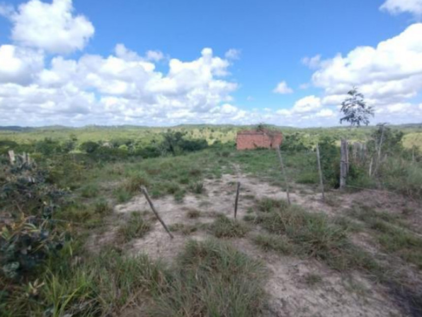 Imagem 2 do Leilão de Terreno - Povoado Duro - Itaporanga D'Ajuda/SE