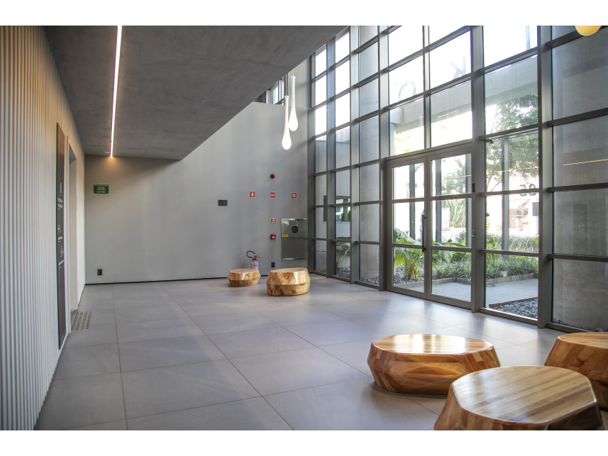Imagem 60 do Leilão de Apartamento Duplex - Campo Belo - São Paulo/SP