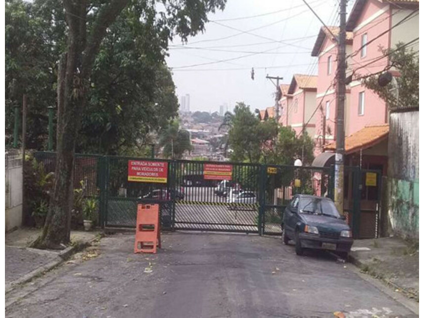 Imagem 1 do Leilão de Apartamento - Vila Camilópolis - Santo André/SP