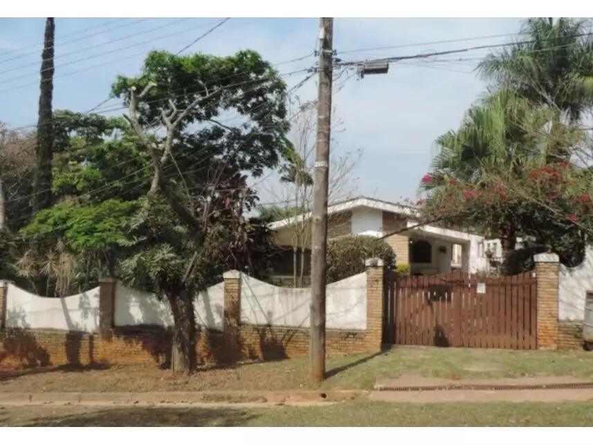 Casa em leilão em Atibaia