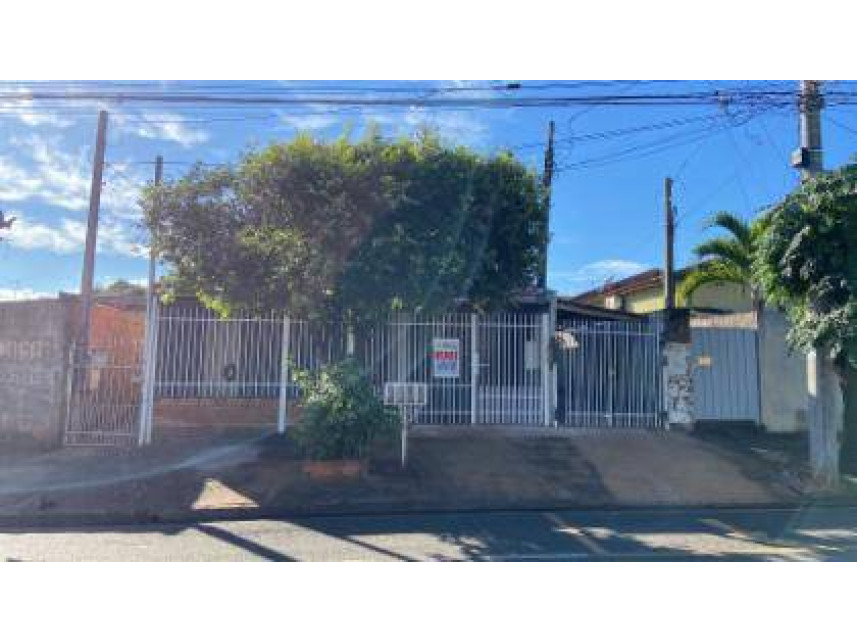 Imagem 1 do Leilão de Casa - Vila Anchieta - São José do Rio Preto/SP