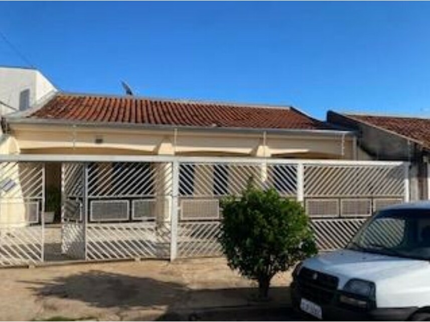 Imagem 1 do Leilão de Casa - Jardim Santa Antonieta - Marília/SP