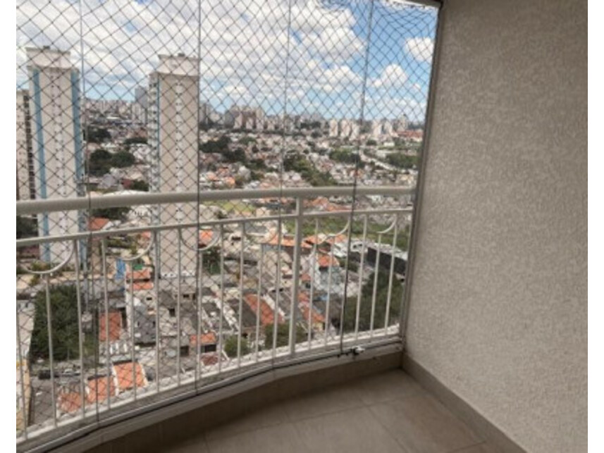 Imagem 11 do Leilão de Apartamento - Vila Valparaíso - Santo André/SP